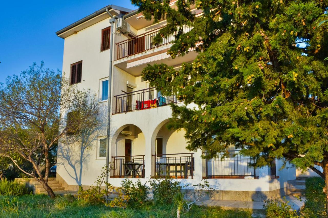 Apartments With A Parking Space Senj - 11520 Kültér fotó