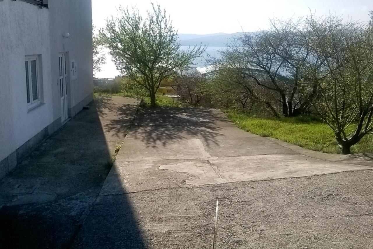 Apartments With A Parking Space Senj - 11520 Kültér fotó
