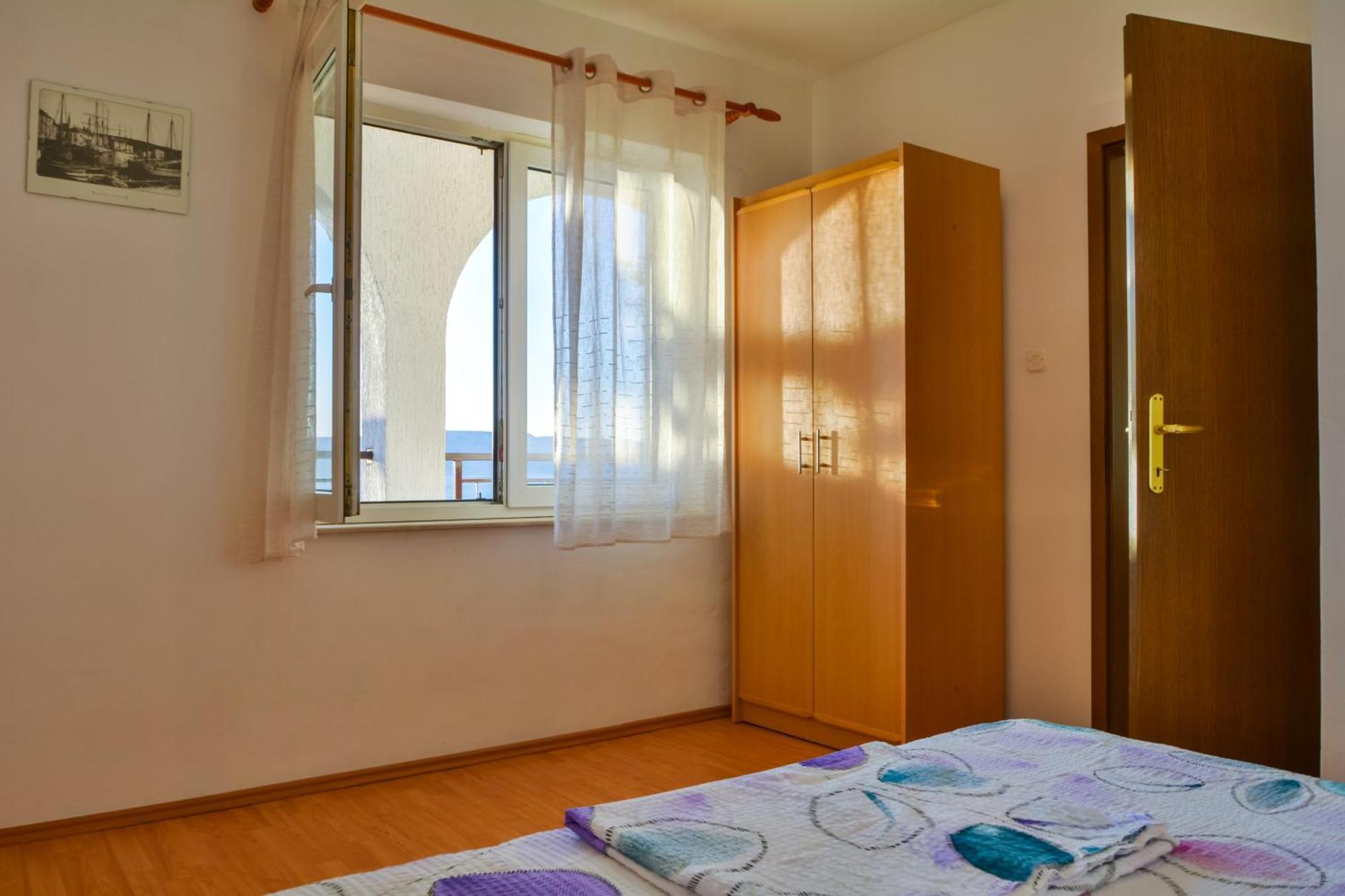 Apartments With A Parking Space Senj - 11520 Kültér fotó